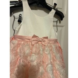 American Princess Petal Dress